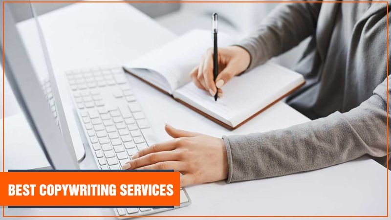 Top 10 Best Copywriting Services in the USA